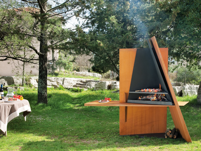 barbacoa design Mikadofocus