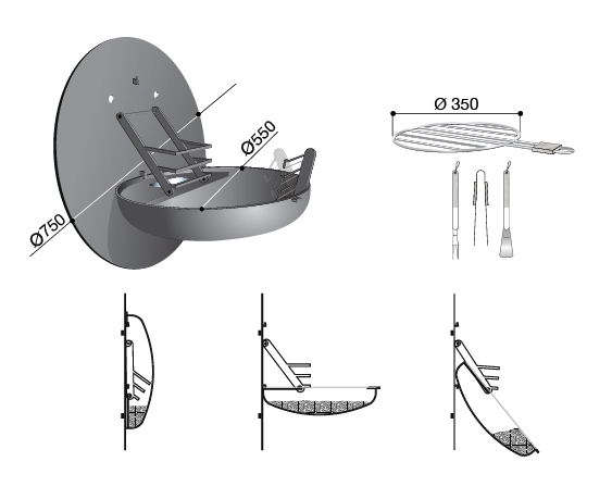 BARBACOA DESIGN